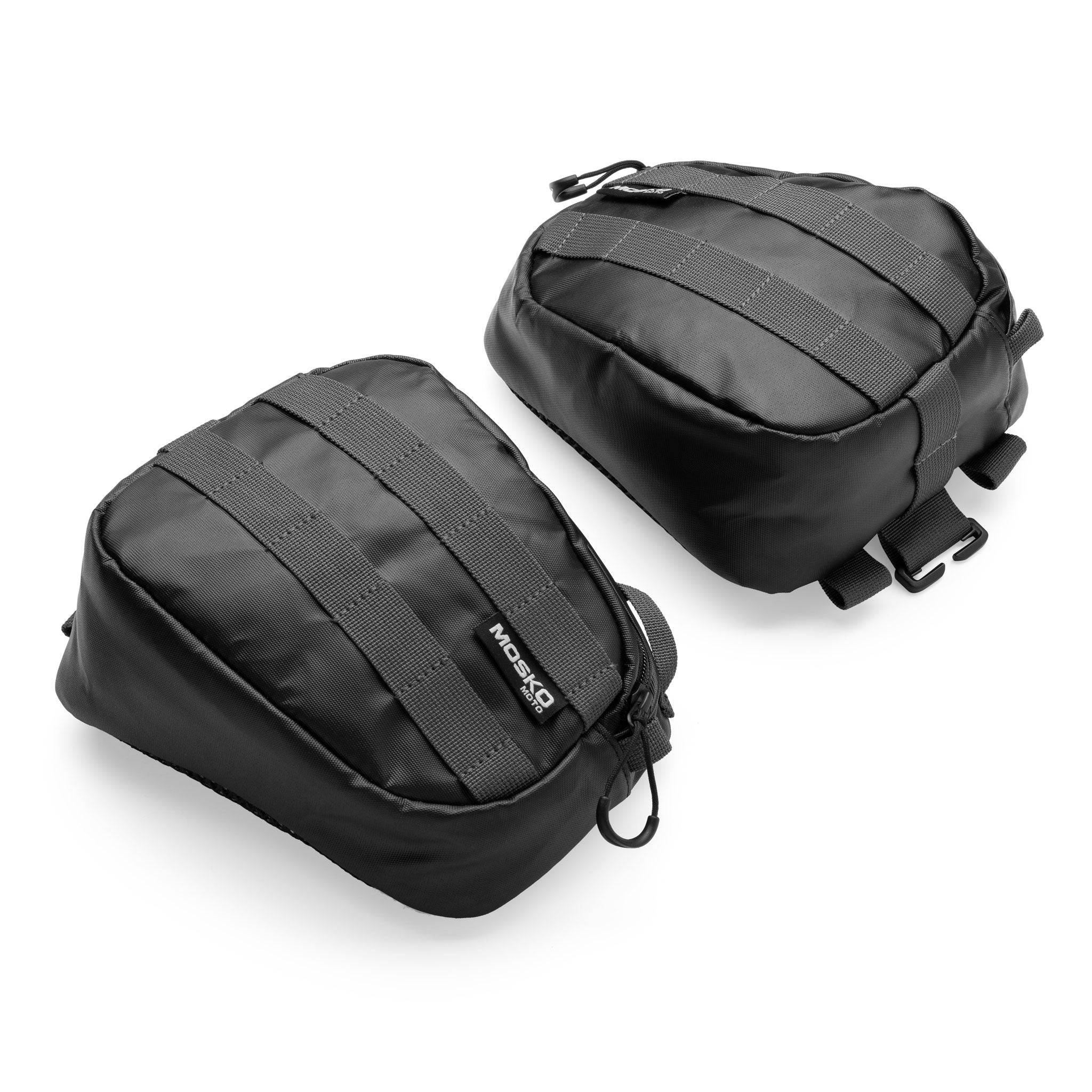 Motorcycle Luggage